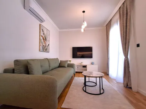 Izdavanje, stan, 60m², Zabjelo, Podgorica