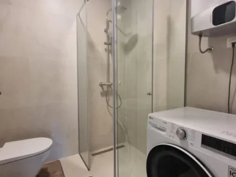 Prodaja, jednosoban stan, 46m², Centar, Budva - image 6