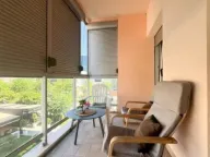 Izdavanje, jednosoban stan, 52m², City Kvart, Podgorica - image 3