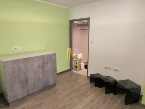 Izdavanje, dvosoban stan, 55m², Grbavica, Novi Sad Sve Podlokacije - image 8