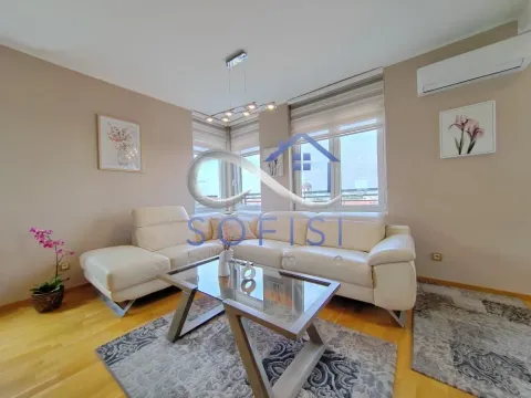 Rent, three bedroom apartment, 78m², Grbavica, Novi Sad Sve Podlokacije - image 8