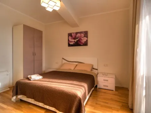 Prodaja, četvorosoban stan, 125m², Bečići, Budva - image 4