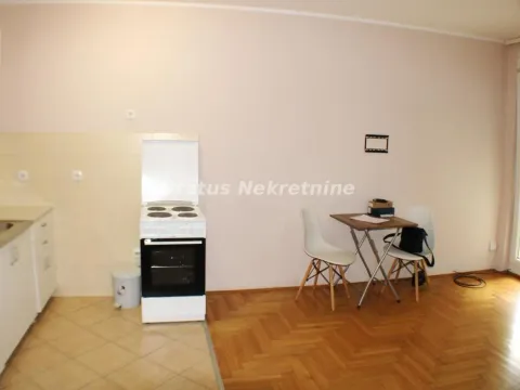 Prodaja, garsonjera, 29m², Grbavica, Novi Sad Sve Podlokacije - image 4
