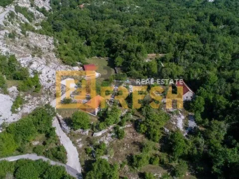 Prodaja, plac, 4505m², Cetinje, Crna Gora - image 9
