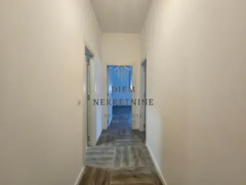 Rent, one bedroom apartment, 46m², Ilino, Bar - image 2