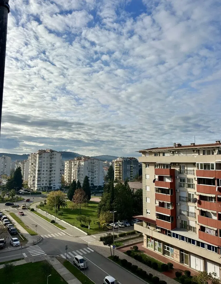 Prodaja, dvosoban stan, 47m², Bar, Crna Gora