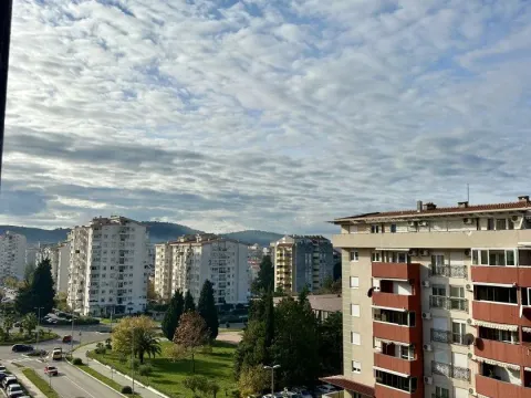 Prodaja, dvosoban stan, 47m², Bar, Crna Gora - image 1