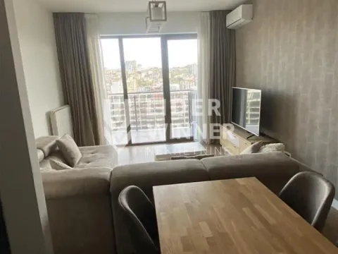 Prodaja, dvosoban stan, 54m², Savski Venac, Beograd - image 2