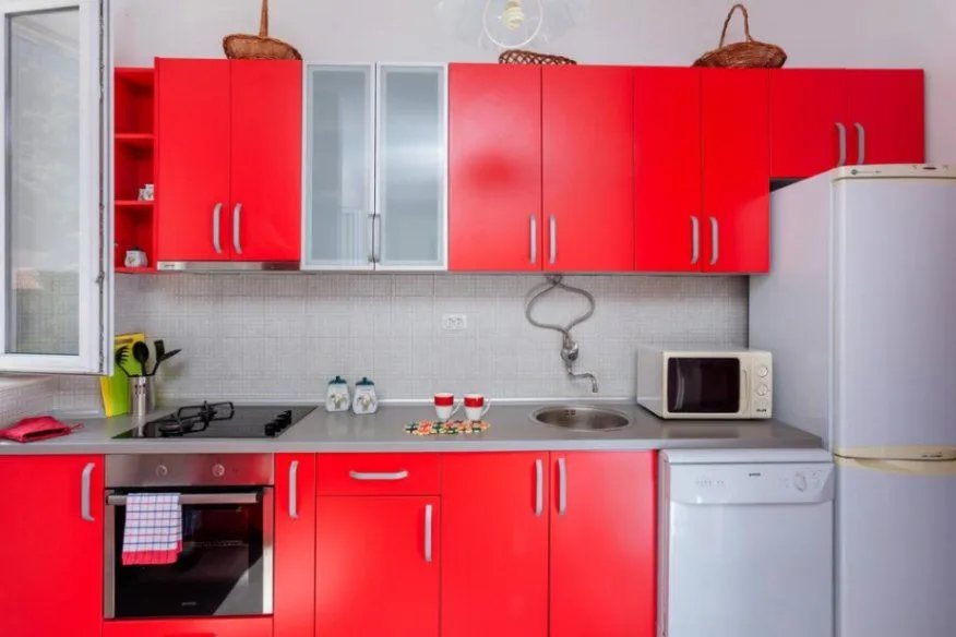 Prodaja, dvosoban stan, 62m², Stari Grad Kotor, Kotor