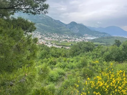 Zemljište in Sutomore