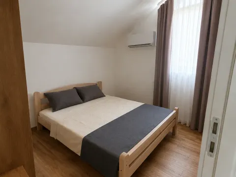 Rent, three bedroom apartment, 72m², Donja Gorica, Podgorica - image 4