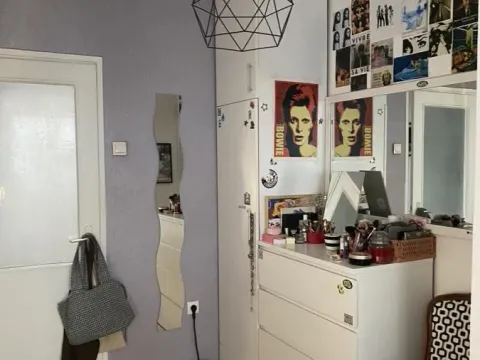 Sale, three bedroom apartment, 64m², Stari Grad, Beograd - image 11