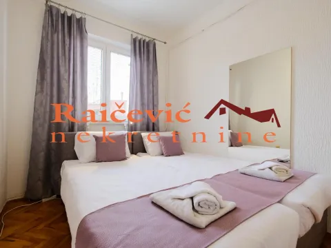 Rent, three bedroom apartment, 60m², Stari Grad, Beograd - image 7