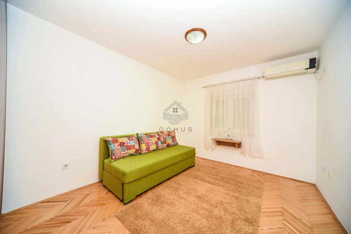 Rent, two bedroom apartment, 76m², Stari Aerodrom, Podgorica