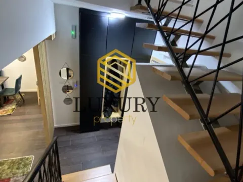 Sale, three bedroom apartment, 110m², Momišići, Podgorica - image 10