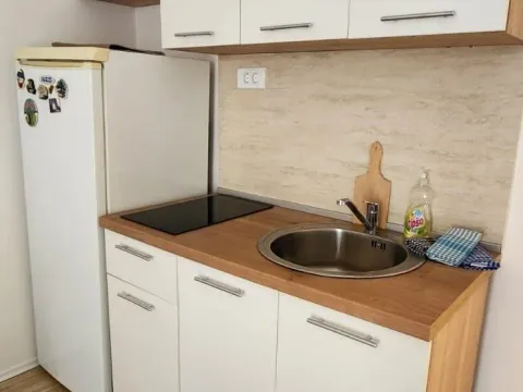 Sale, studio apartment, 114m², Bečići, Budva - image 14