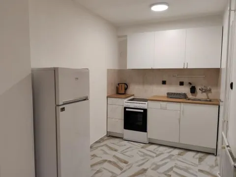 Izdavanje, dvosoban stan, 60m², Centar, Novi Sad - image 2