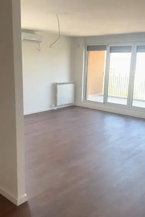 Sale, one bedroom apartment, 118m², Bubanj, Kragujevac