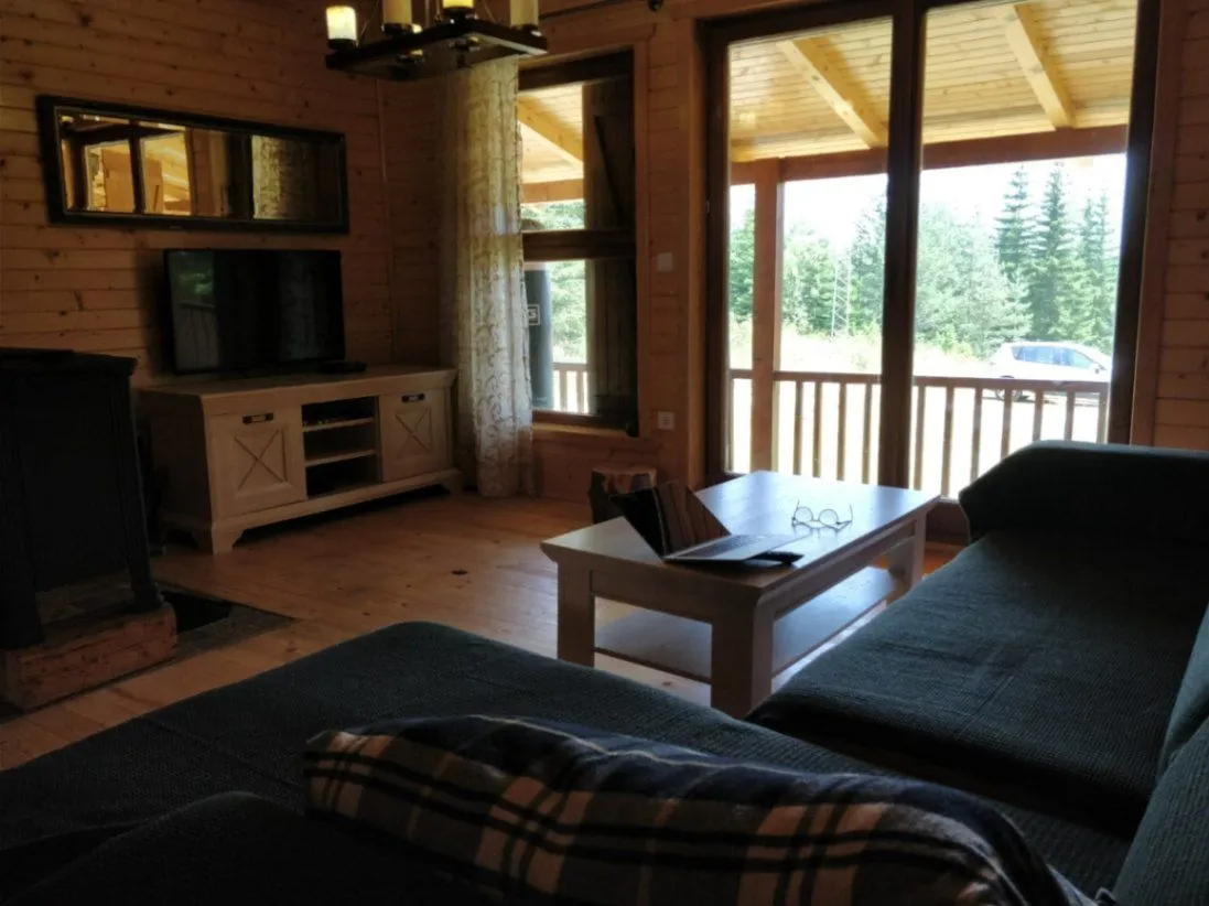 Prodaja, kuća, 110m², Uskoci, Žabljak