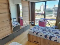 Izdavanje, dvosoban stan, 60m², Novi Beograd Blok 65, Novi Beograd Sve Podlokacije - image 5