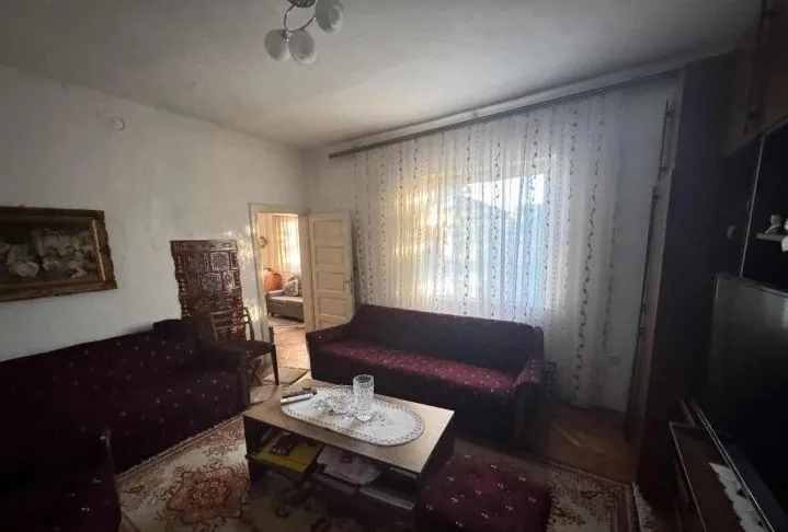 Prodaja, dvosoban stan, 40m², Adaševci, Šid