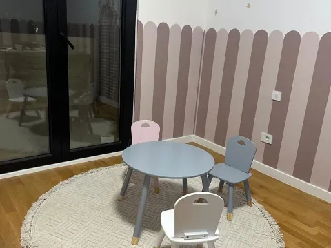 Rent, two bedroom apartment, 50m², Tivat, Crna Gora - image 5