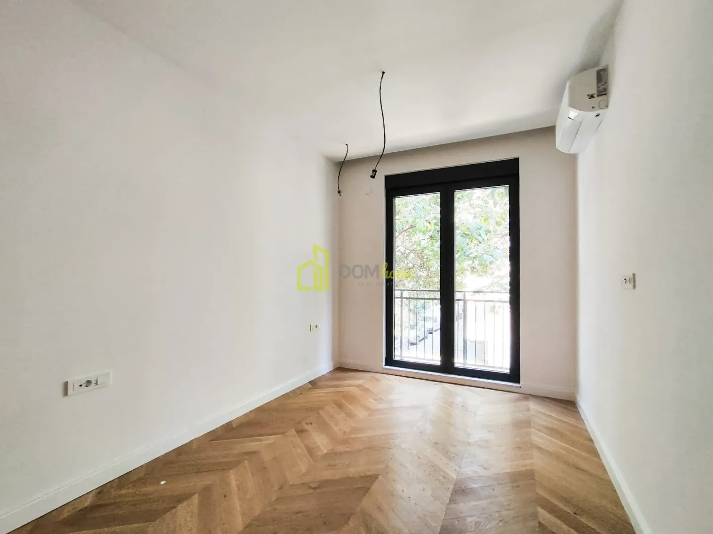 Izdavanje, jednosoban stan, 40m², Tološi, Podgorica