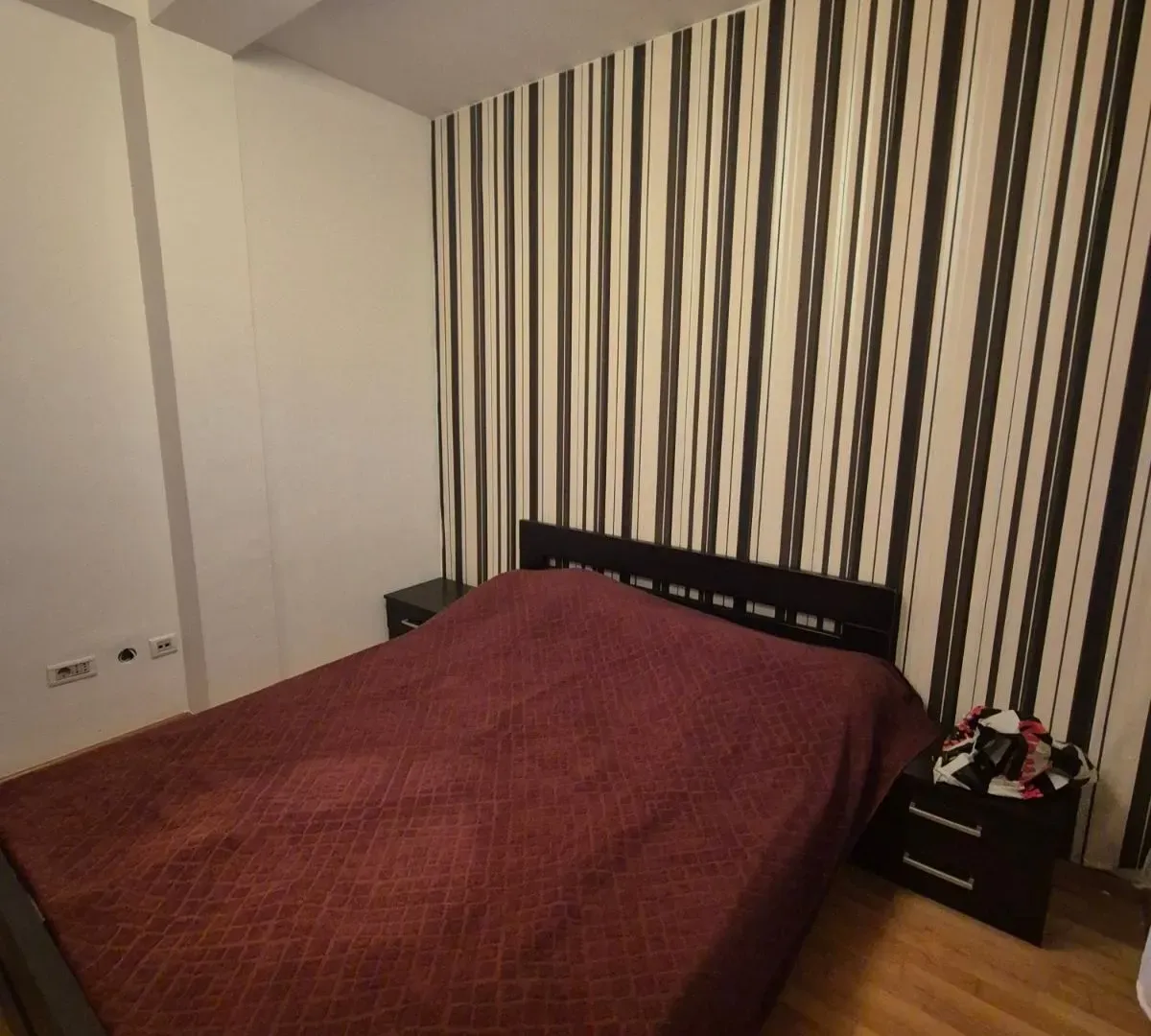 Prodaja, dvosoban stan, 64m², Stari Aerodrom, Podgorica