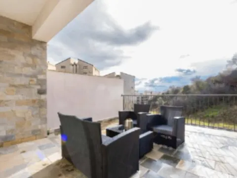 Rent, apartment, 60m², Pržno, Budva - image 7