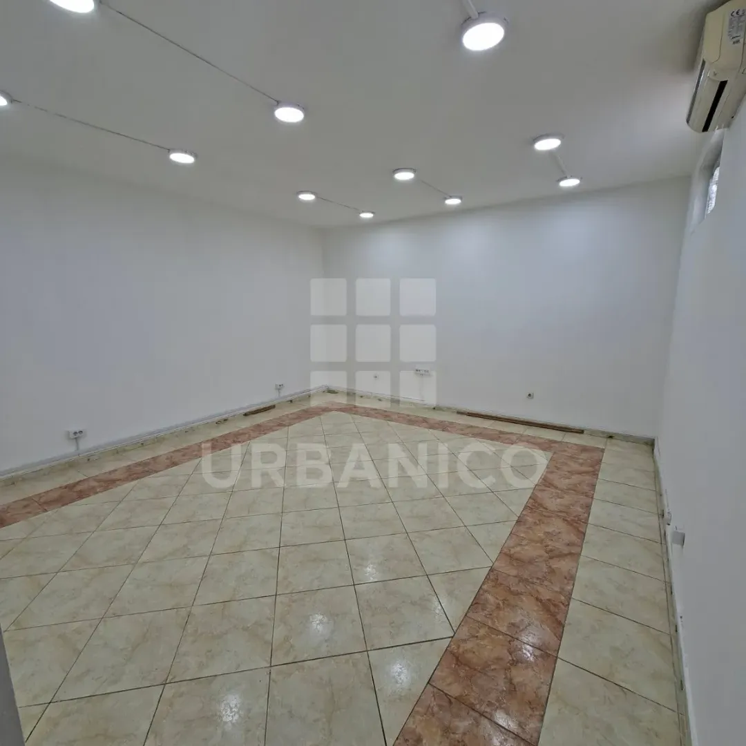 Sale, office space, 143m², Centar, Podgorica