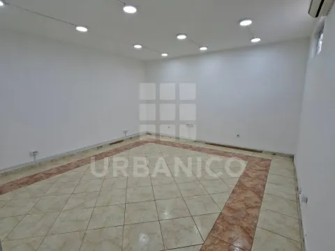 Sale, office space, 143m², Centar, Podgorica - image 16