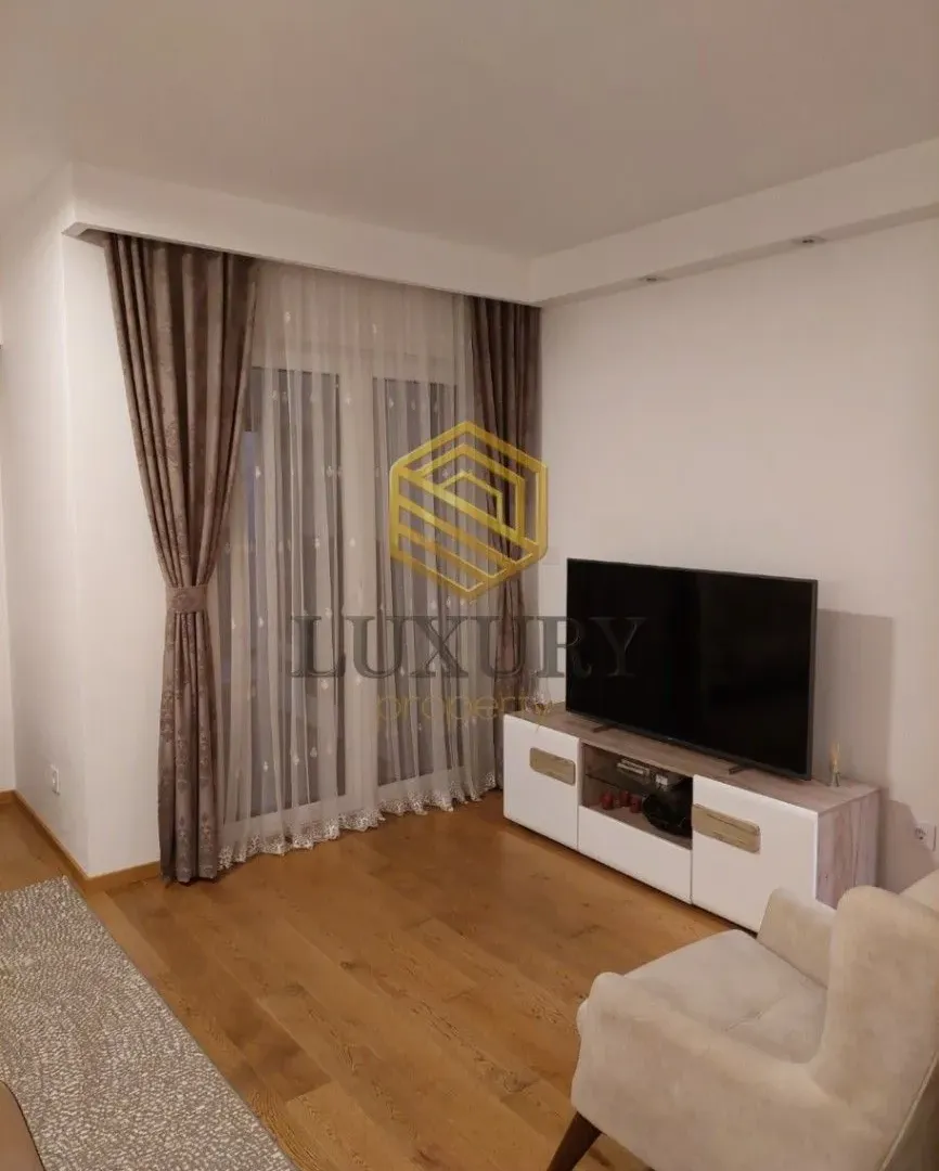 Rent, one bedroom apartment, 50m², Zabjelo, Podgorica