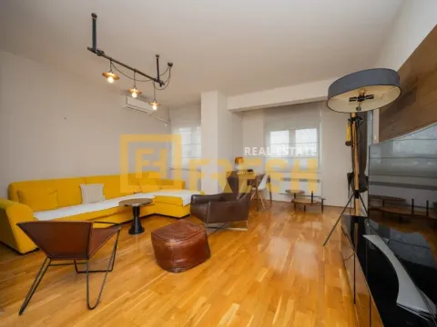 Izdavanje, dvosoban stan, 90m², Ljubović, Podgorica - image 2