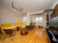 Rent, two bedroom apartment, 90m², Ljubović, Podgorica - image 2