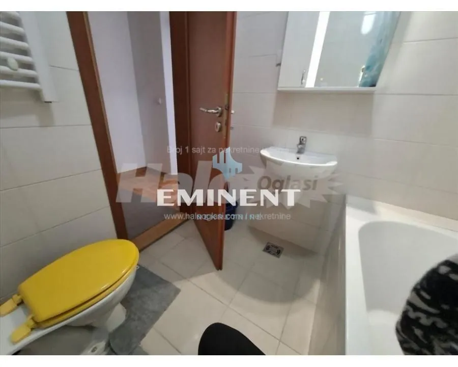 Rent, three bedroom apartment, 64m², Vukov Spomenik, Zvezdara Sve Podlokacije