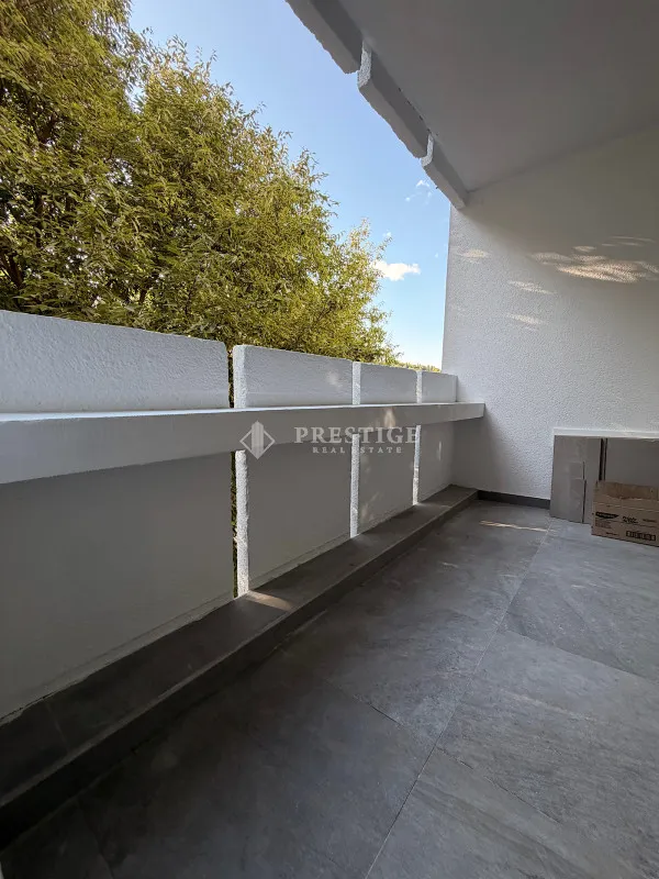 Prodaja, dvosoban stan, 72m², Zabjelo, Podgorica