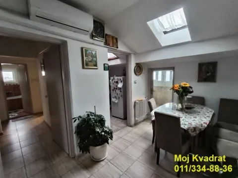 Sale, three bedroom apartment, 71m², Čukarica, Beograd - image 7