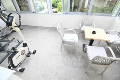 Rent, three bedroom apartment, 140m², Zabjelo, Podgorica - image 13