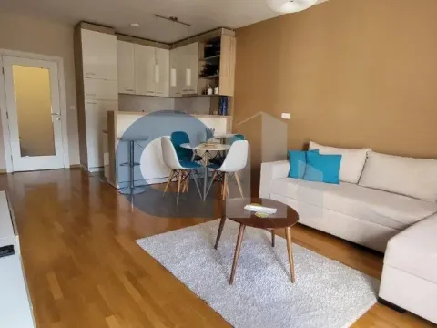 Izdavanje, jednosoban stan, 35m², Novi Beograd Sve Podlokacije, Beograd - image 2