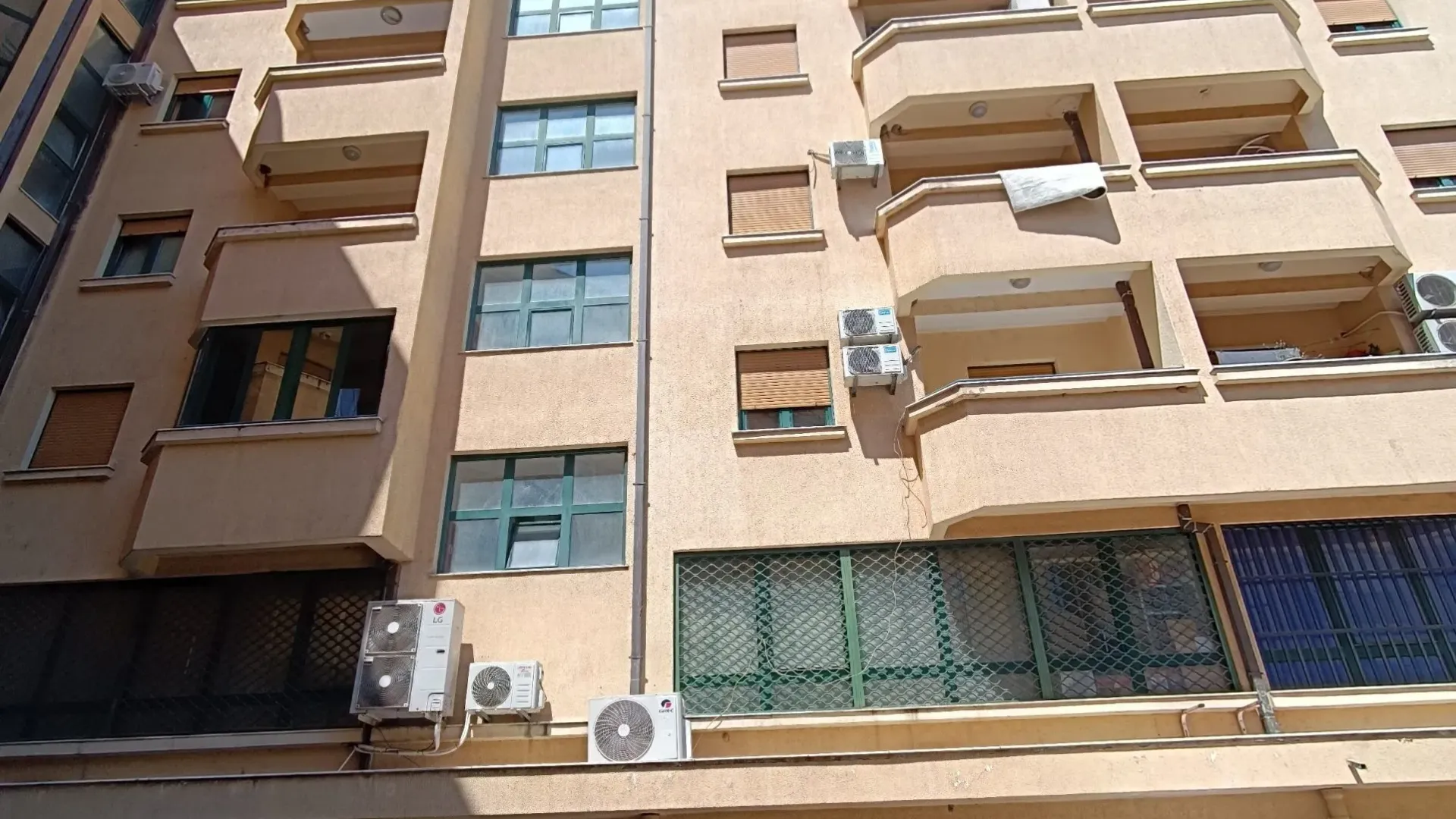 Prodaja, dvosoban stan, 94m², Preko Morače, Podgorica
