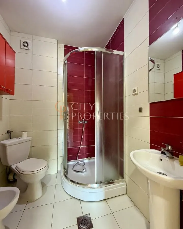Rent, apartment, 69m², Ljubović, Podgorica