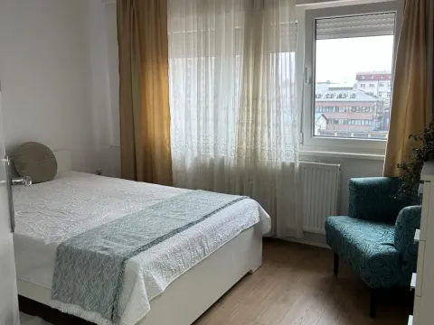 Izdavanje, dvosoban stan, 30m², Medijana, Niš - image 2
