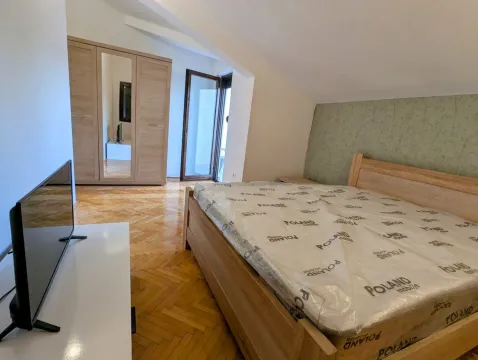 Rent, three bedroom apartment, 120m², Zabjelo, Podgorica - image 9