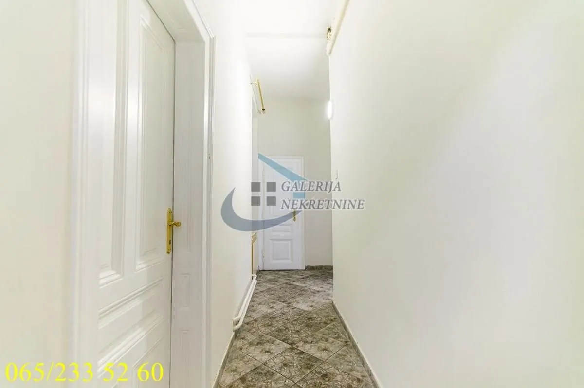 Sale, apartment, 239m², Stari Grad, Beograd