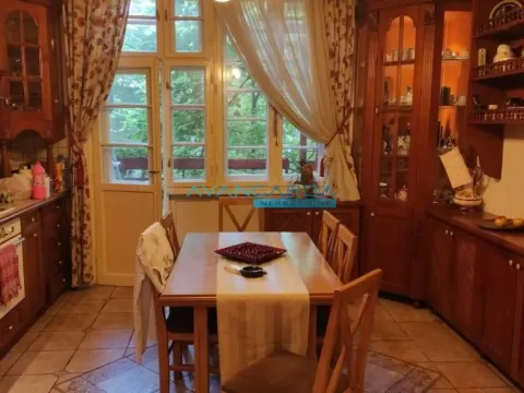 Izdavanje, stan, 144m², Palilula Sve Podlokacije, Beograd - image 2