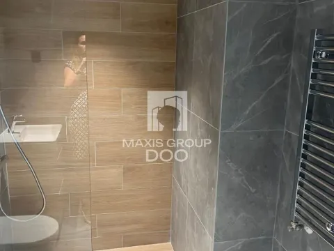 Izdavanje, dvosoban stan, 50m², Savski Venac, Beograd - image 4