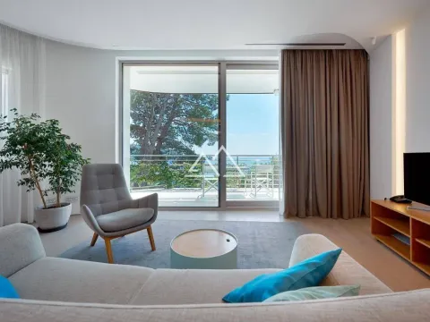 Sale, two bedroom apartment, 125m², Budva, Crna Gora - image 6