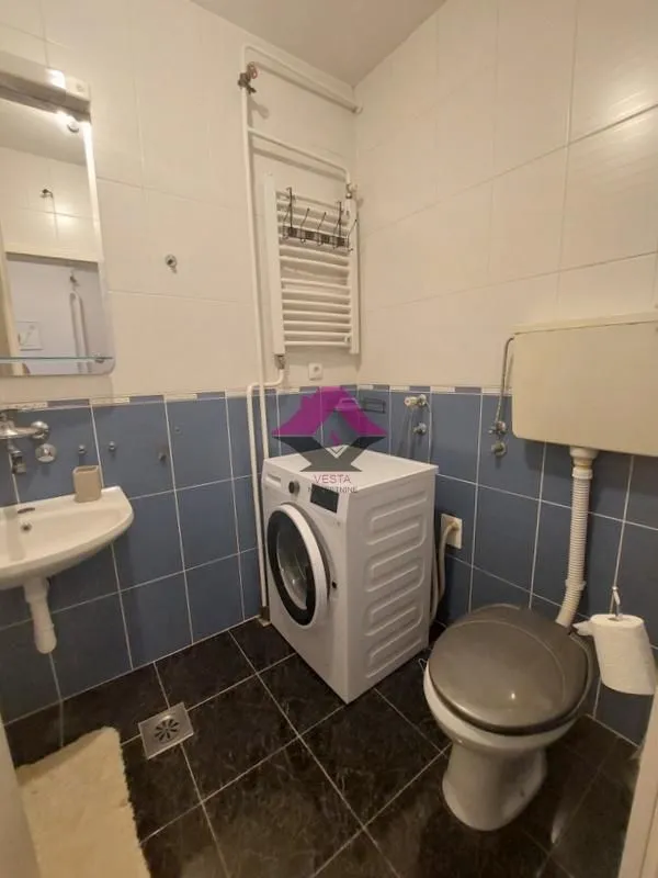 Sale, two bedroom apartment, 42m², Cvijićeva, Palilula Sve Podlokacije