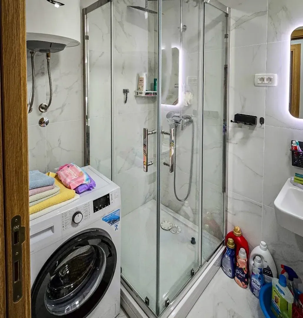 Prodaja, jednosoban stan, 41m², Tološi, Podgorica