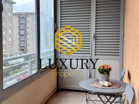 Izdavanje, garsonjera, 27m², City Kvart, Podgorica - image 8